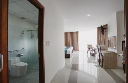 Buon Ma Thuot Hotel | Ban Me Central Hotel