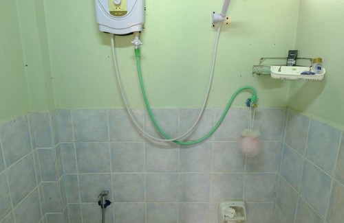 Khun Yuam Casa | Ban Muang Pon Home Stay