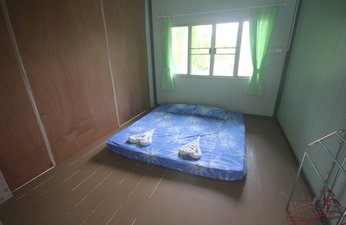 Khun Yuam Casa | Ban Muang Pon Home Stay