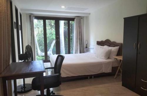 Haad Pleayleam Apartamento | Ban sabai woktum