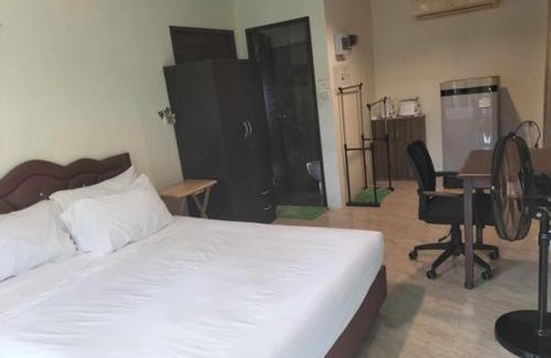 Haad Pleayleam Apartamento | Ban sabai woktum