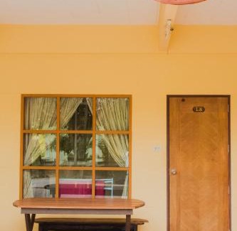 Rayong Complejo | Ban Silachol บ้านศิลาชล