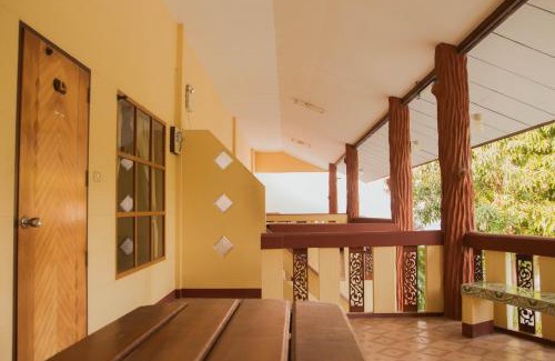 Rayong Complejo | Ban Silachol บ้านศิลาชล
