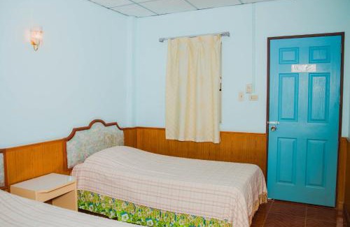 Rayong Complejo | Ban Silachol บ้านศิลาชล