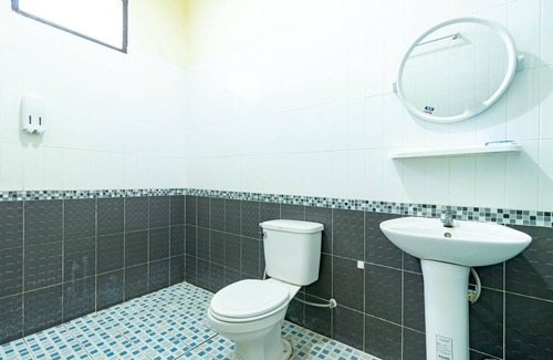 Hat Yai Hotel | Ban Suan Chomdao Resort