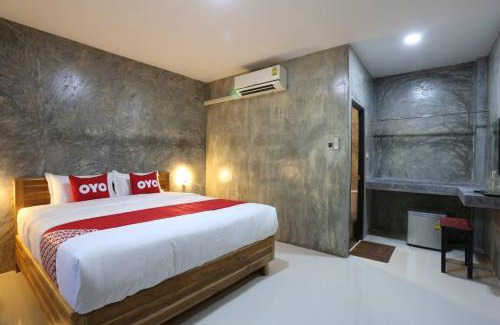 Hang Dong Hotel | Ban Suan Lung Mike