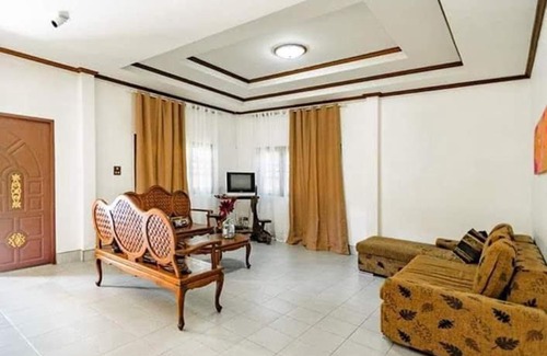 Mae Nam Hotel | Ban Tai Samui Resort
