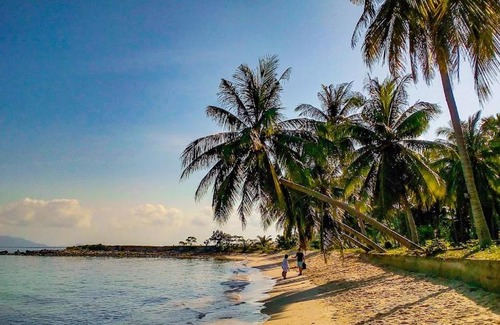 Mae Nam Hotel | Ban Tai Samui Resort