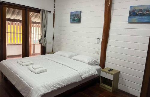 Ko Yao Apartamento | Ban Tha Ton Do Koh Yao noi