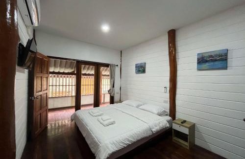 Ko Yao Apartamento | Ban Tha Ton Do Koh Yao noi