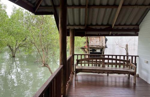 Ko Yao Apartamento | Ban Tha Ton Do Koh Yao noi