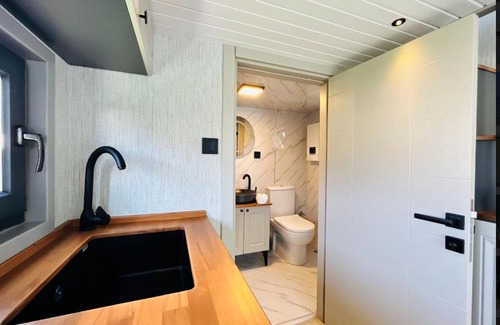 Turgutreis Casa | BanaBırak Tiny House