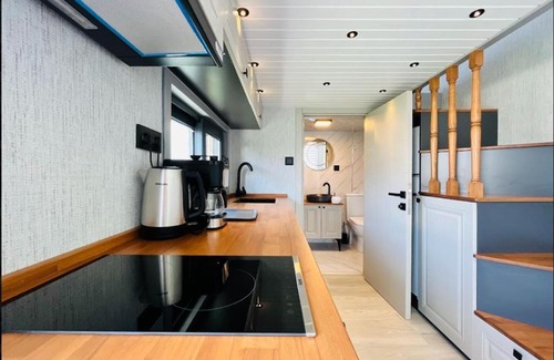 Turgutreis Casa | BanaBırak Tiny House