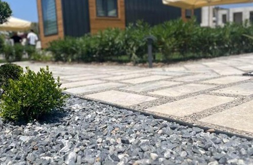 Turgutreis Casa | BanaBırak Tiny House