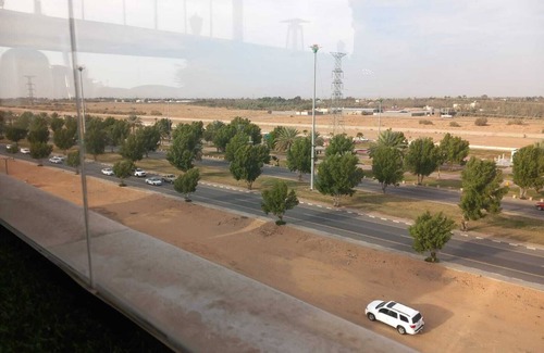 Tabuk Apartamento | Banan Hotel