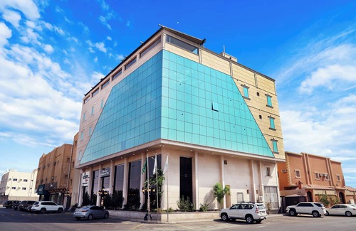 Tabuk Apartamento | Banan Hotel