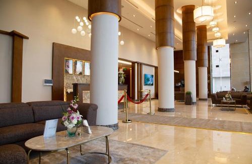 Tabuk Hotel | Banan Serviced Apartments & بنان للشقق المخدومه