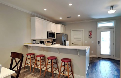 Sunset Pass Casa | Banana Bay Townhome #13909 | Near Gulf + Bay & Pool Access!