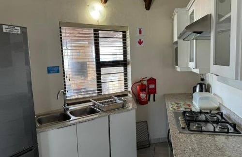 Melville Apartamento | Banana Beach Club C16