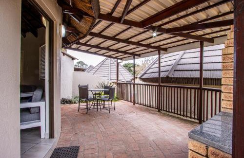 Melville Apartamento | Banana Beach Club C1