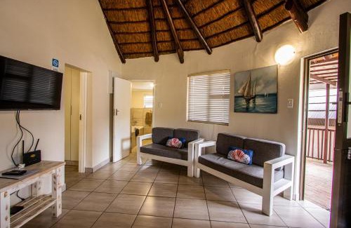 Melville Apartamento | Banana Beach Club C1