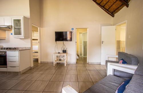 Melville Apartamento | Banana Beach Club C1
