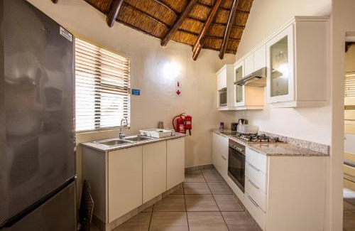 Melville Apartamento | Banana Beach Club C1