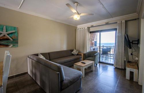 Melville Apartamento | Banana Beach Club D13