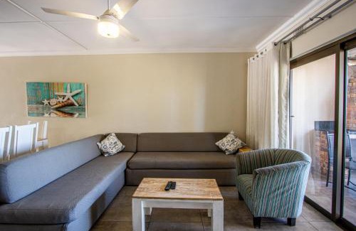 Melville Apartamento | Banana Beach Club D13