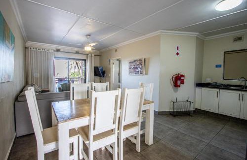 Melville Apartamento | Banana Beach Club D13