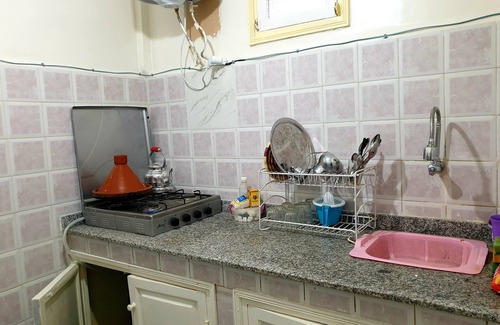 Tamrhakht Apartamento | Banana beach house Morocco