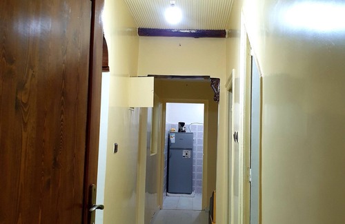 Tamrhakht Apartamento | Banana beach house Morocco