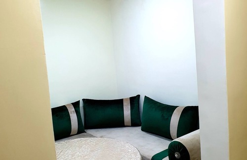 Tamrhakht Apartamento | Banana beach house Morocco