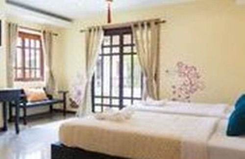 Ko Lanta Hotel | Banana Beach Resort