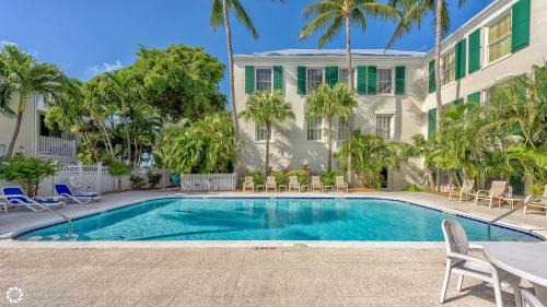 Truman Annex Casa | Banana Blossoms by Last Key Realty
