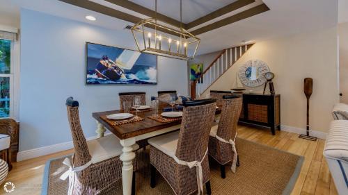 Truman Annex Casa | Banana Blossoms by Last Key Realty
