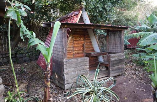 Angra do Heroismo Otro | Banana Eco Camp