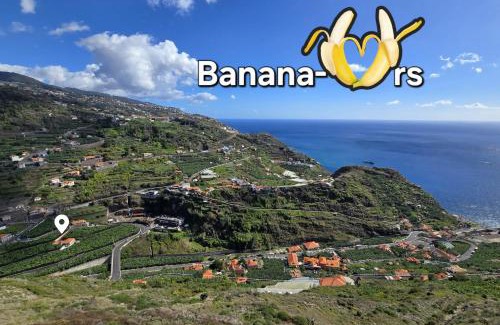 Tabua Apartamento | Banana Lovers