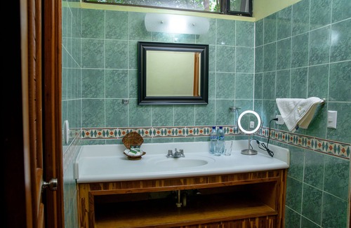 San Felipe de Lara Hotel | Banana Palms Hotel