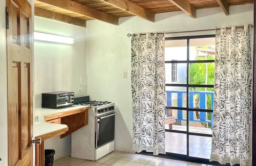 Bon Accord Village Casa | Bananaquit Apartments