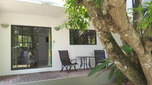 Bon Accord Village Apartamento | Bananaquit Tobago -Stay Near the Beach