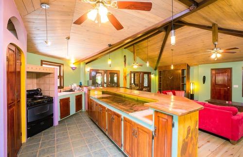 Antoneys Cay Complejo | Bananarama Dive & Beach Resort