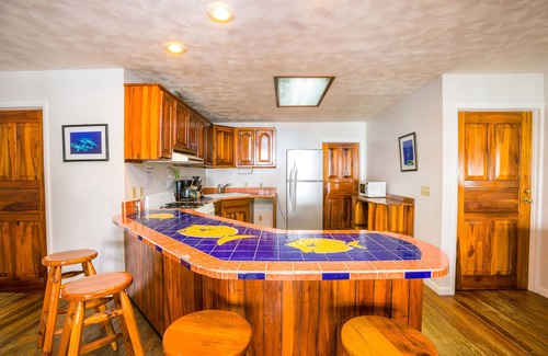 Antoneys Cay Complejo | Bananarama Dive & Beach Resort
