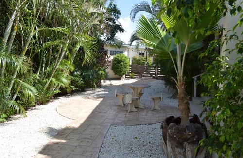 Malmok Apartamento | Bananas Apartments Adults Only