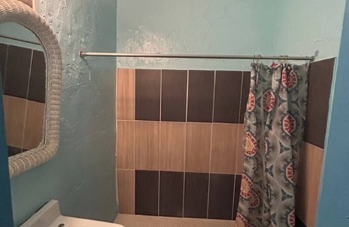 Esperanza Complejo | Bananas Vieques Guesthouse Room 12/Vibrant Area/Private/Steps to the beach