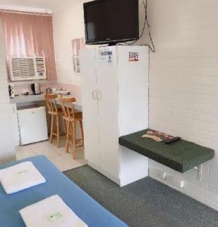 Coffs Harbour Hotel | Bananatown Motel