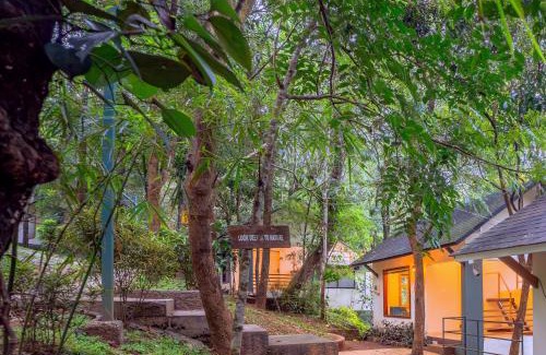 Vellamunda Complejo | Banasura Jungle Resort by Z Vacations
