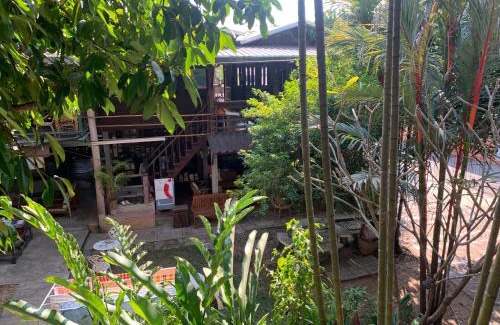 Nan Casa | Banban Nannan Library and Guesthome