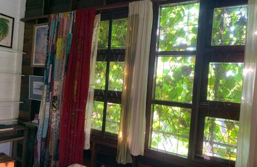Nan Casa | Banban Nannan Library and Guesthome