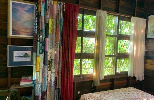 Nan Casa | Banban Nannan Library and Guesthome